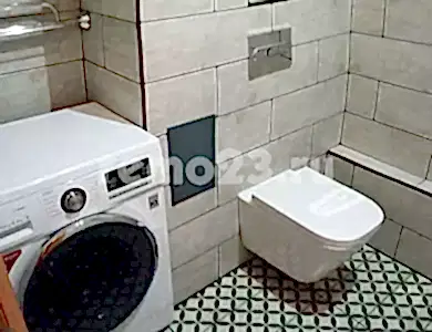 Ремонт под ключ в Астане