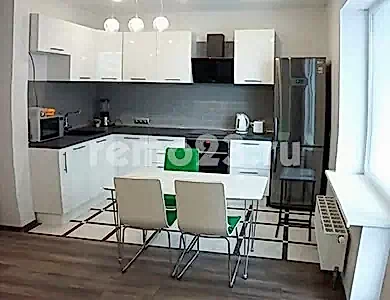 Ремонт под ключ в Астане